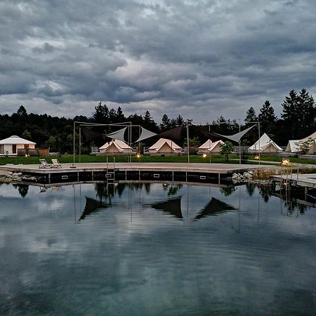 Gerhardhof - Zimmer Glamping Camping Wildermieming Kültér fotó