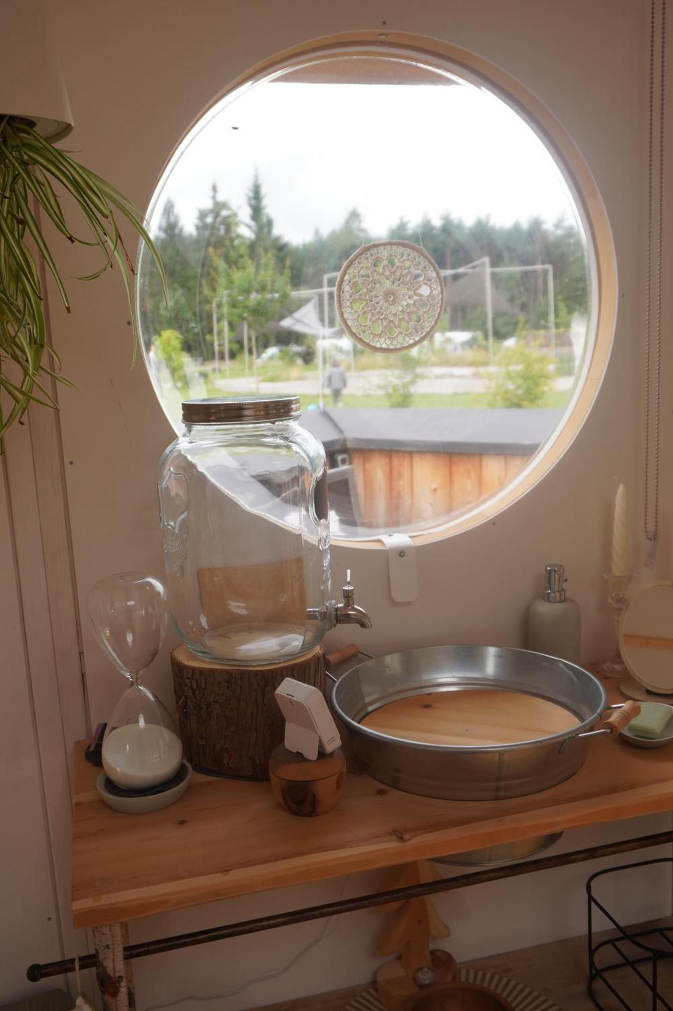 Gerhardhof - Zimmer Glamping Camping Wildermieming Kültér fotó